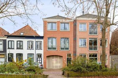Woning Kalkhaven 10a Gorinchem