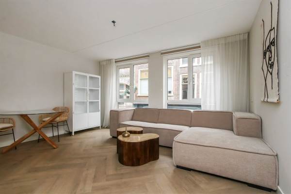 Woning Voorstraat 288A Dordrecht