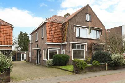 Woning Neuweg 203 Hilversum