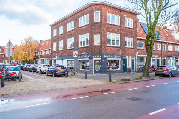 Woning Sweder van Zuylenweg 94Bis Utrecht