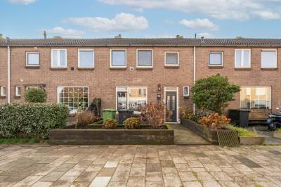 Woning Jozef Israelslaan 76 Vlissingen