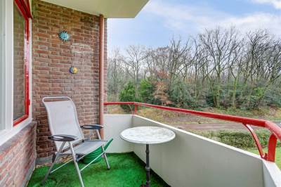 Woning Keesomstraat 7B Amersfoort