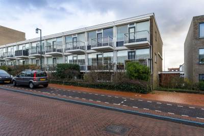 Woning Dennenlaan 6B Zwanenburg