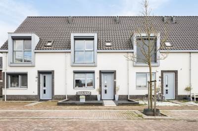 Woning Klaproos 14 Boxmeer