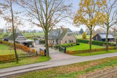 Woning Achterseweg 13a Heerde