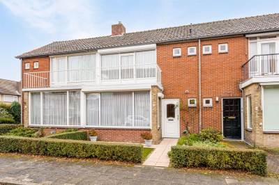 Woning Rembrandtstraat 3 Vlijmen