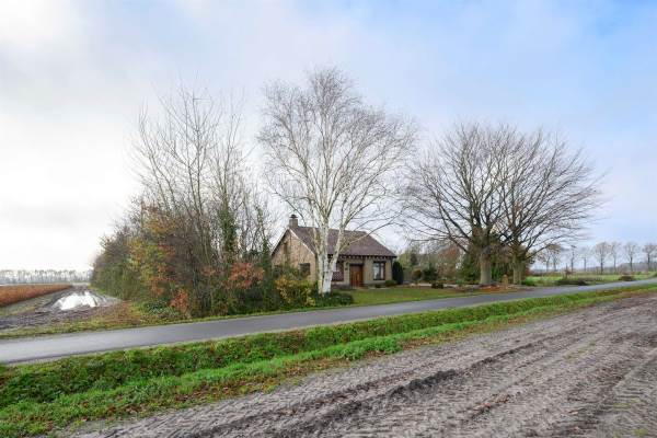 Woning Sint Maartenstraat 4 Zegge