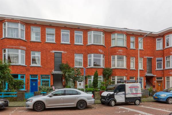 Woning Harderwijkstraat 275 Den Haag