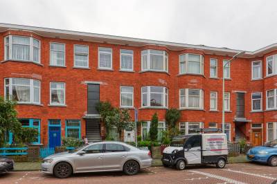 Woning Harderwijkstraat 275 Den Haag
