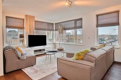 Woning Marktplein 27 Lith