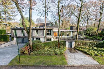 Woning Sparrenlaan 2 Son en Breugel