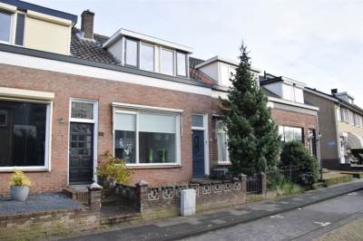 Woning Hovenierslaantje 20 Tiel