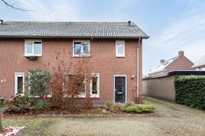 Woning Iepenlaan 39 Langenboom