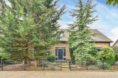 Woning Prins Willem-Alexanderstraat 4 Baambrugge