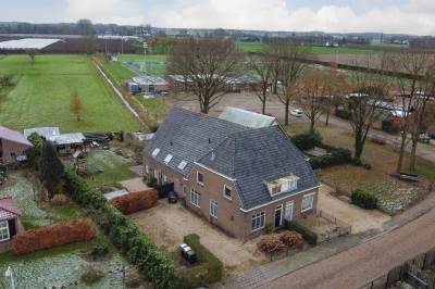 Woning Kweldam 2 Deest