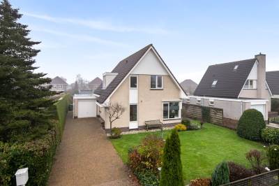 Woning Sjonnema 11 Grou