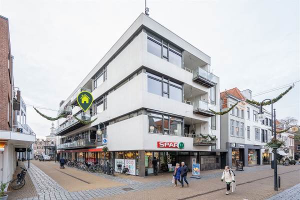 Woning Arkelstraat 37G Gorinchem