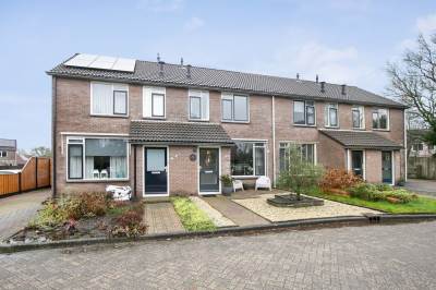 Woning Populierenweg 16 Winschoten