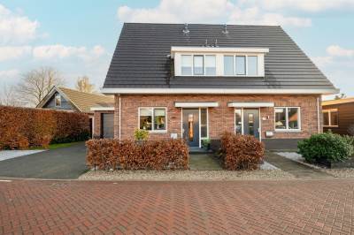 Woning Veenkamp 78 Uddel