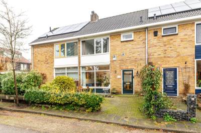 Woning Domproostlaan 3 Doorn