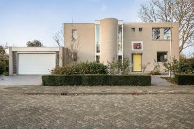 Woning Zilverschoon 15 Krimpen aan den IJssel