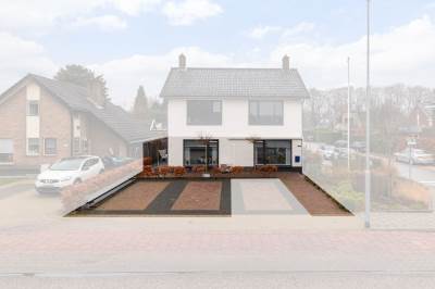 Woning Zuiderzeestraatweg 489 Wezep