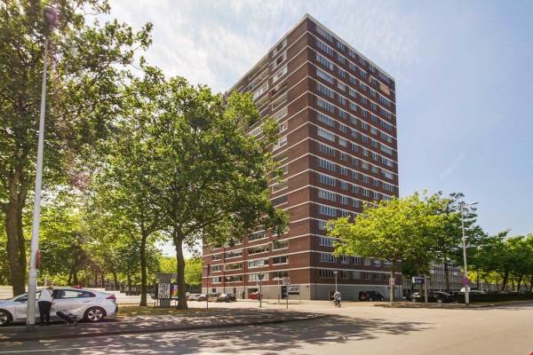 Woning Het Breed 883 Amsterdam