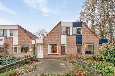 Woning Abersland 1612 Wijchen