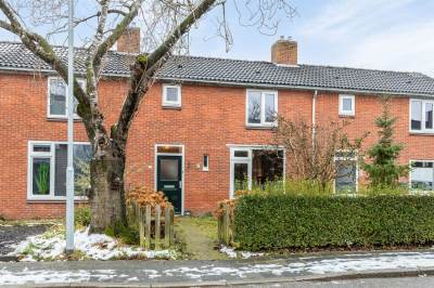 Woning Bansumerweg 24 Holwierde