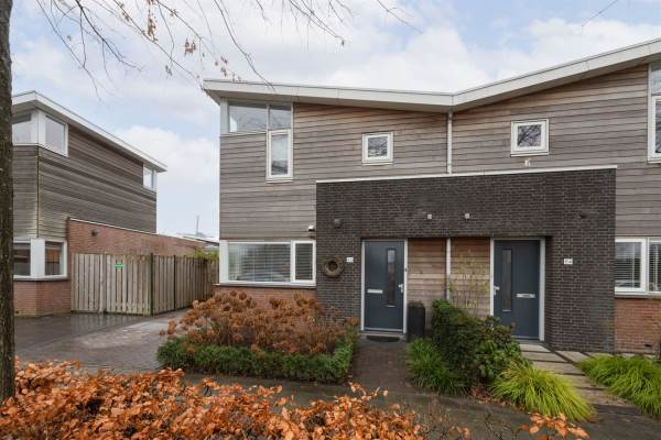 Woning Achtersteven 86 Etten-Leur