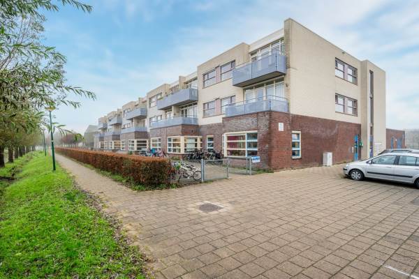 Woning Torenmuur 39 Houten