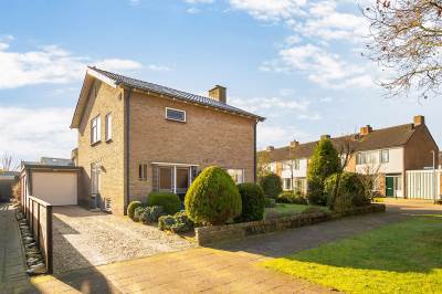 Woning Van de Craatslaan 9 Garderen