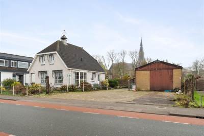 Woning Burgemeester Klinkhamerweg 47 Zevenhuizen (ZH)