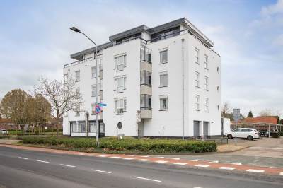 Woning Prinses Margrietstraat 22 Boxmeer