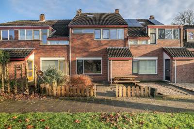 Woning Valkenhof 66 Varsseveld