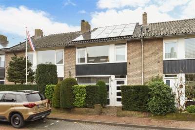 Woning Talmastraat 6 Huizen