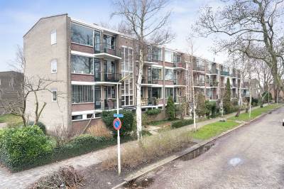 Woning Zwaluwstraat 56 Wormerveer