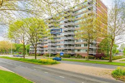 Woning Sweelinckplein 126 Alphen aan den Rijn