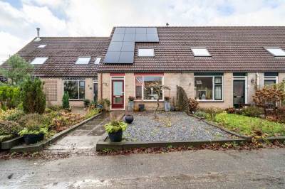 Woning Loopstukken 12 Eelde