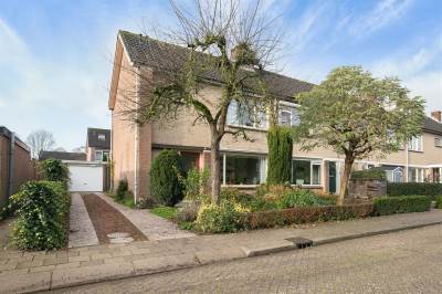 Woning Gildeland 20 Epe