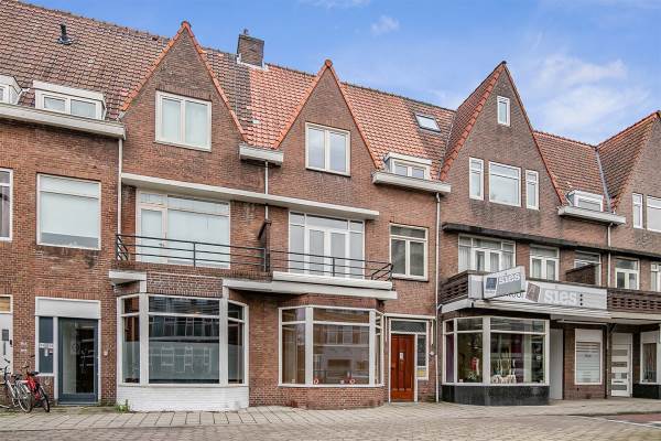 Woning Haagweg 103 Rijswijk (ZH)