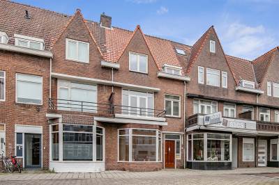 Woning Haagweg 103 Rijswijk (ZH)