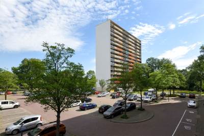 Woning Munt 13 Heerenveen