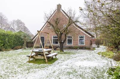 Woning Keukenhof 19 Eext
