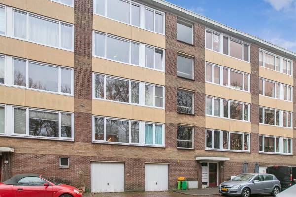Woning Plesmanstraat 297 Soesterberg