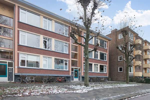 Woning Asingastraat 22 Groningen