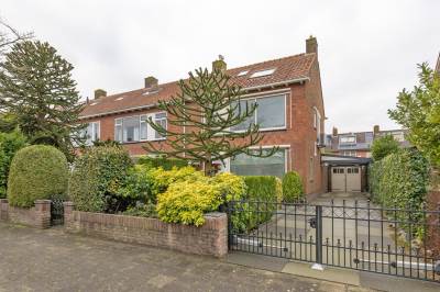 Woning Birkenheuvelweg 34 Hilversum