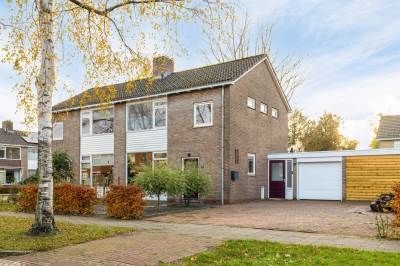 Woning Groningerlaan 18 Stadskanaal