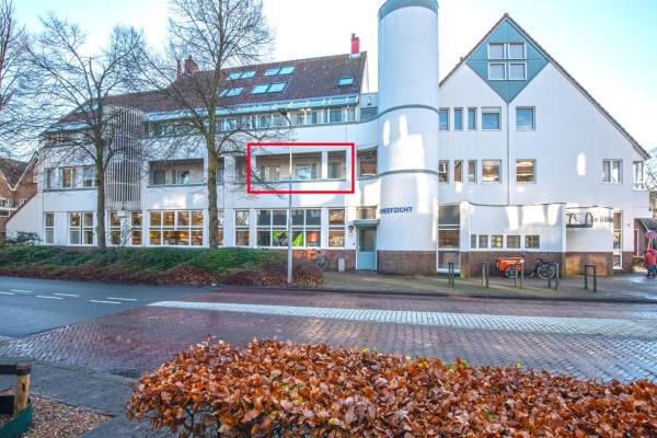 Woning Dreef 25 Bergen (NH)