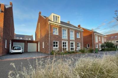 Woning Blankestijnhof 8 Veenendaal